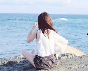 娱乐吃瓜酱背影图片高清